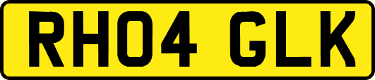 RH04GLK