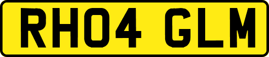 RH04GLM