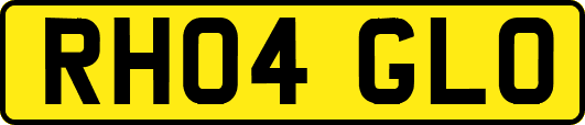 RH04GLO