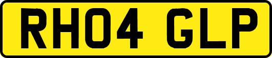 RH04GLP