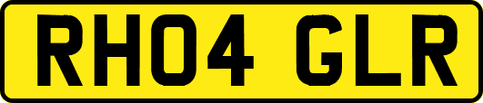 RH04GLR