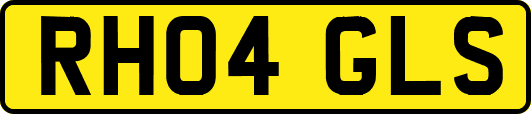 RH04GLS