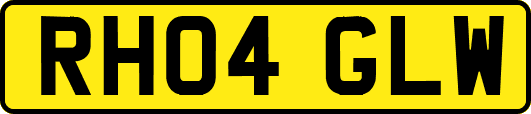RH04GLW