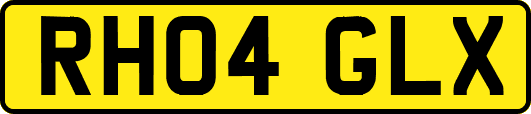 RH04GLX