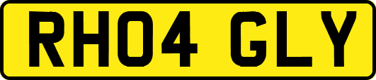 RH04GLY