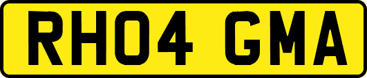 RH04GMA