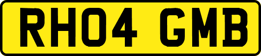 RH04GMB