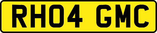 RH04GMC