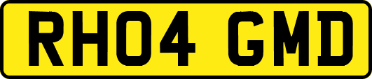 RH04GMD