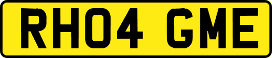 RH04GME