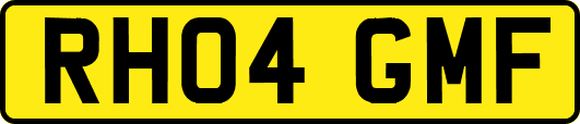 RH04GMF