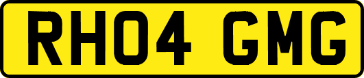 RH04GMG