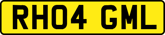 RH04GML