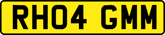 RH04GMM