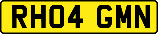 RH04GMN