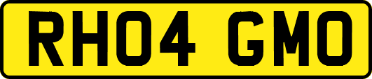 RH04GMO