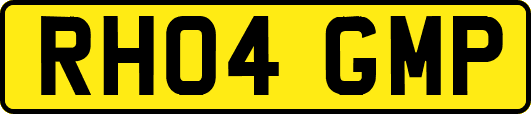 RH04GMP
