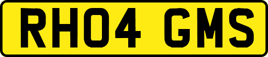 RH04GMS