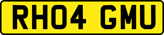 RH04GMU