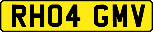 RH04GMV