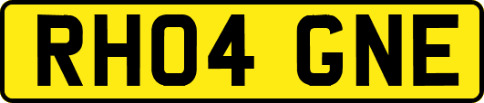 RH04GNE