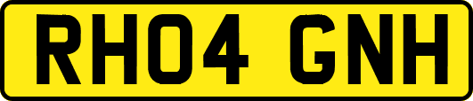 RH04GNH