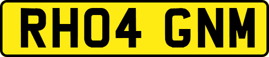 RH04GNM