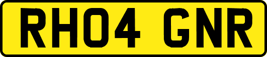 RH04GNR