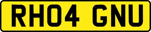 RH04GNU