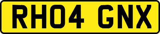 RH04GNX