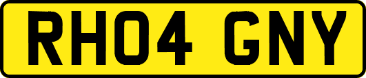RH04GNY