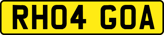 RH04GOA