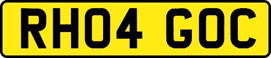 RH04GOC