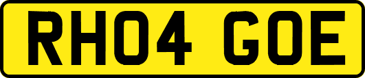 RH04GOE