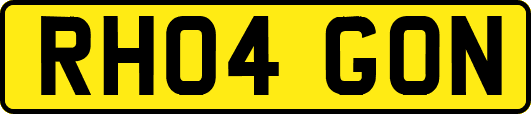 RH04GON