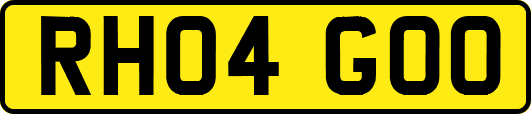 RH04GOO
