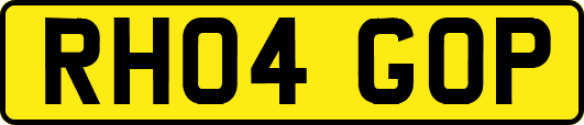 RH04GOP