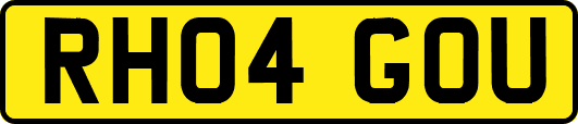 RH04GOU