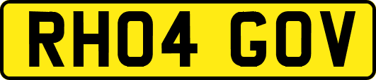 RH04GOV