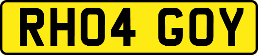 RH04GOY