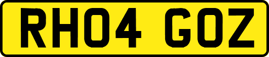 RH04GOZ