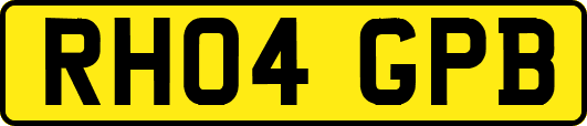 RH04GPB