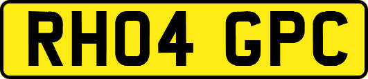 RH04GPC