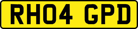 RH04GPD