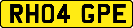 RH04GPE