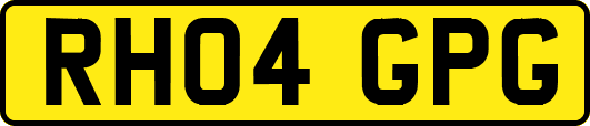 RH04GPG