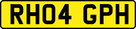 RH04GPH