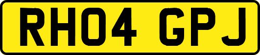 RH04GPJ