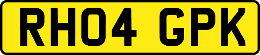 RH04GPK