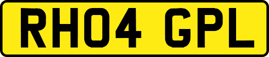 RH04GPL